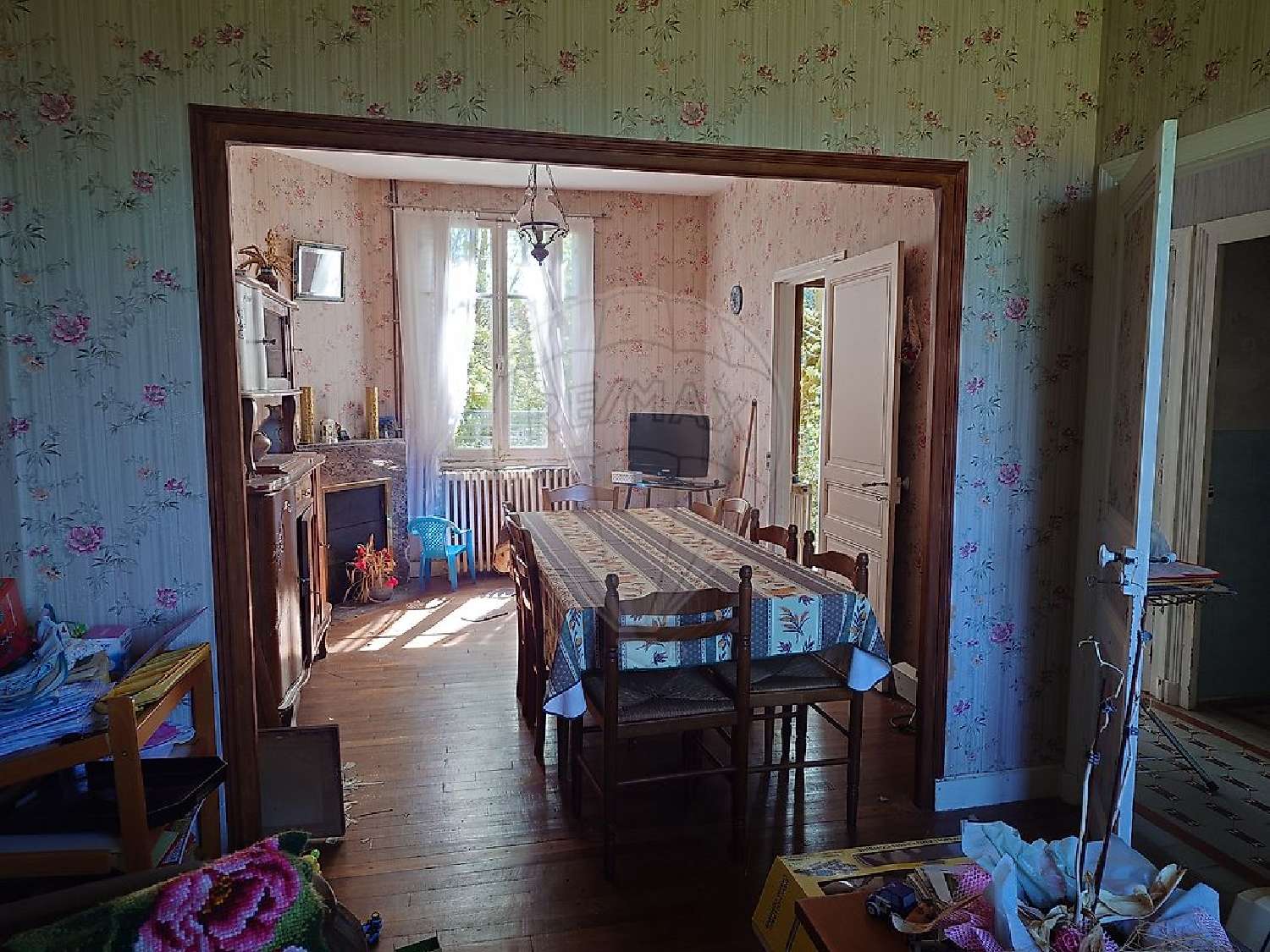  te koop huis Millay Nièvre 5