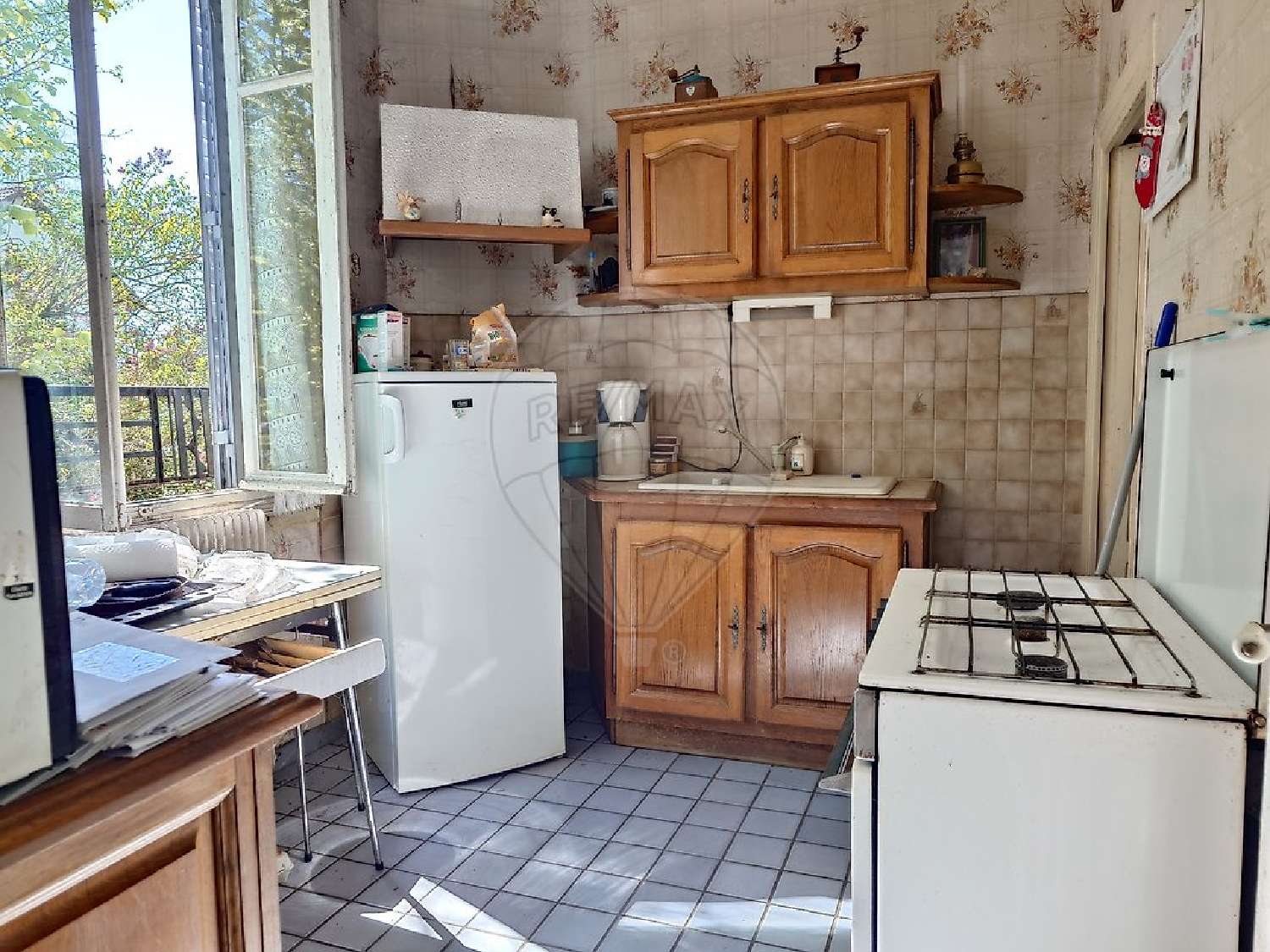  te koop huis Millay Nièvre 6