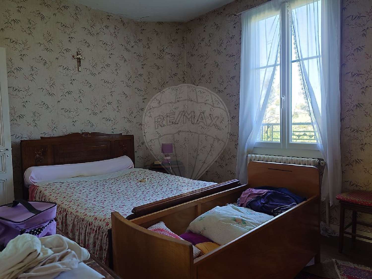  te koop huis Millay Nièvre 7