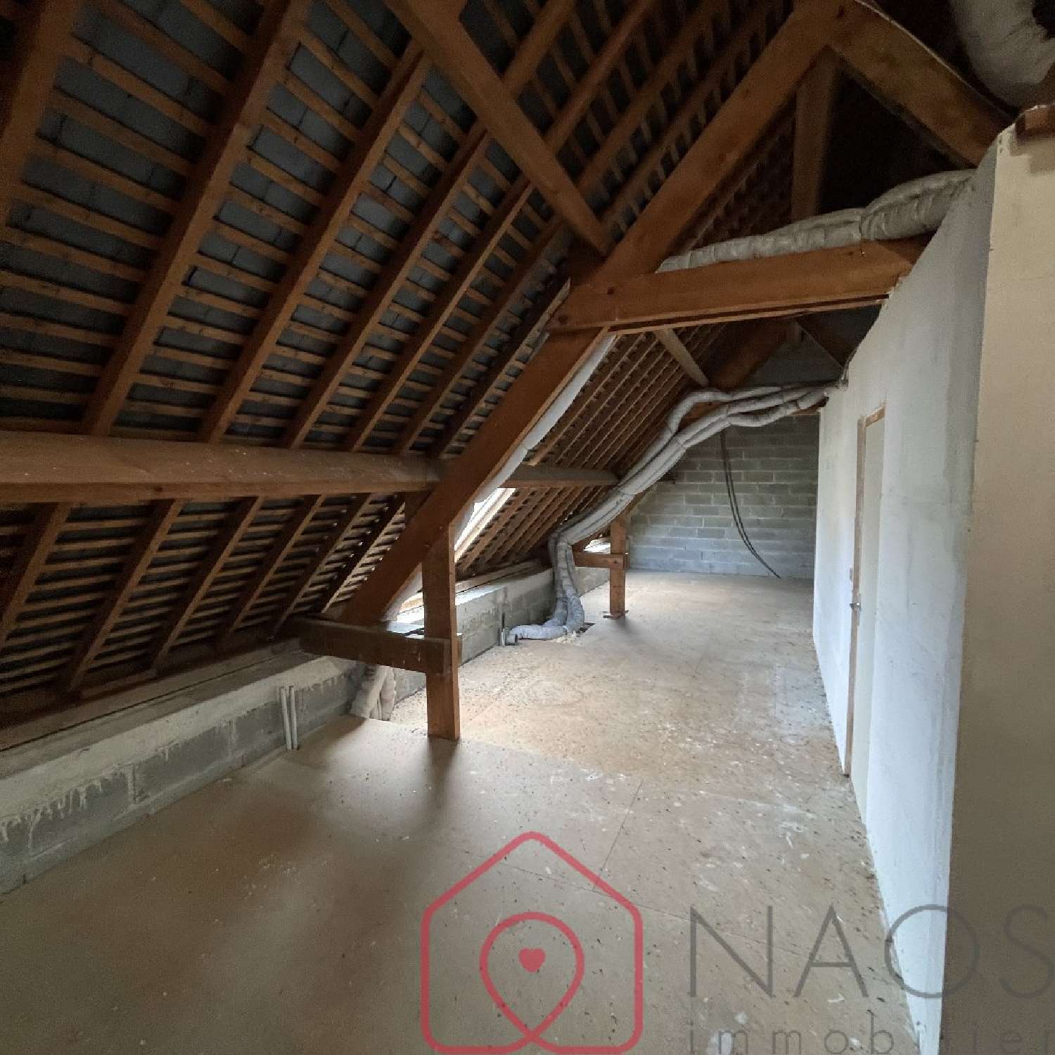  for sale house Milly Manche 3