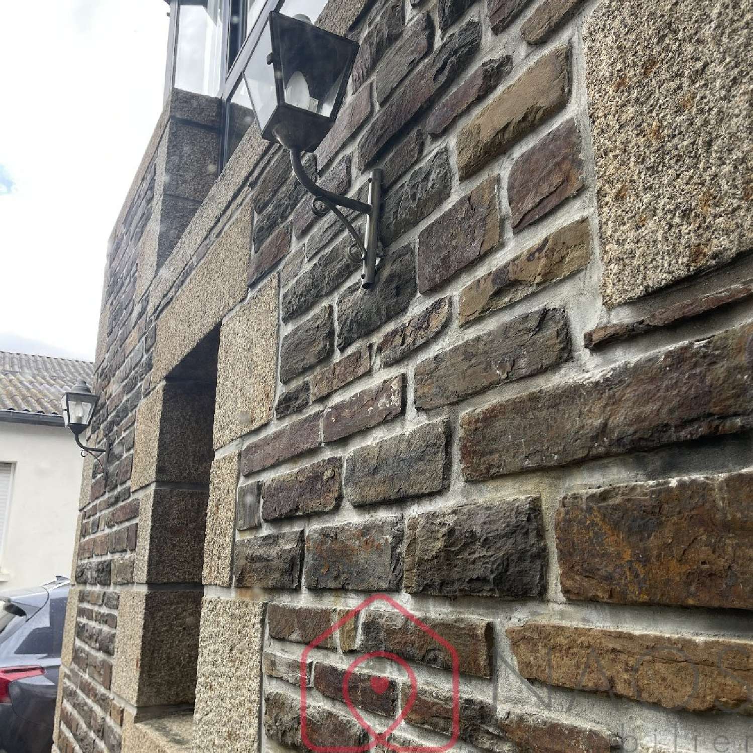  for sale house Milly Manche 4