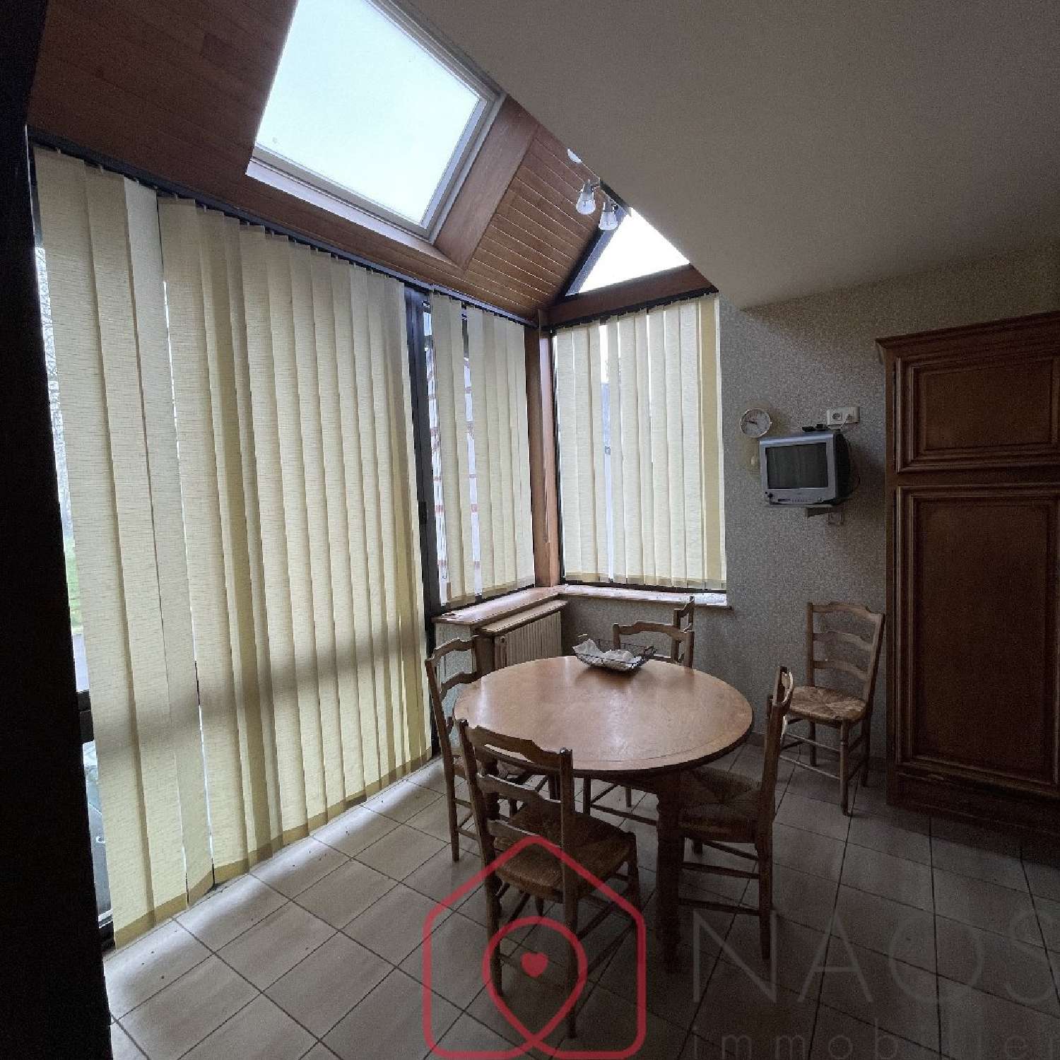  for sale house Milly Manche 7