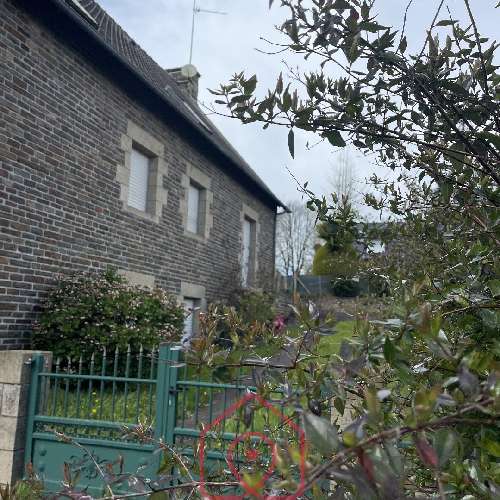 Milly Manche huis foto 7061960