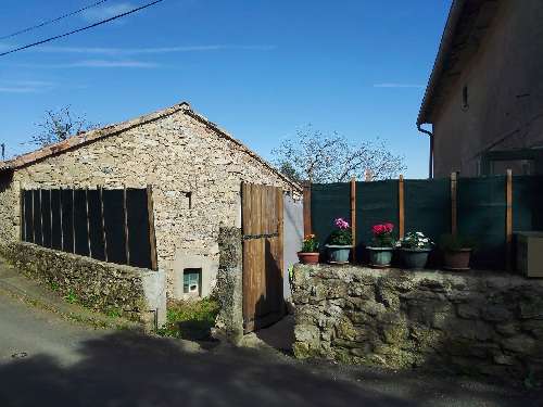 Minerve Hérault huis foto 7062508
