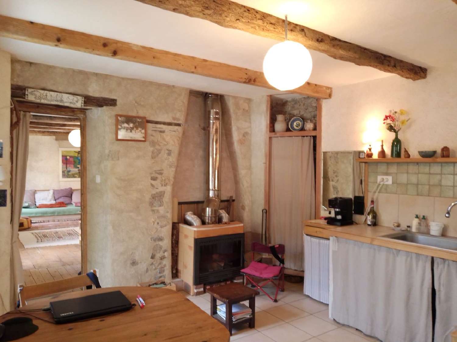  te koop huis Minerve Hérault 5