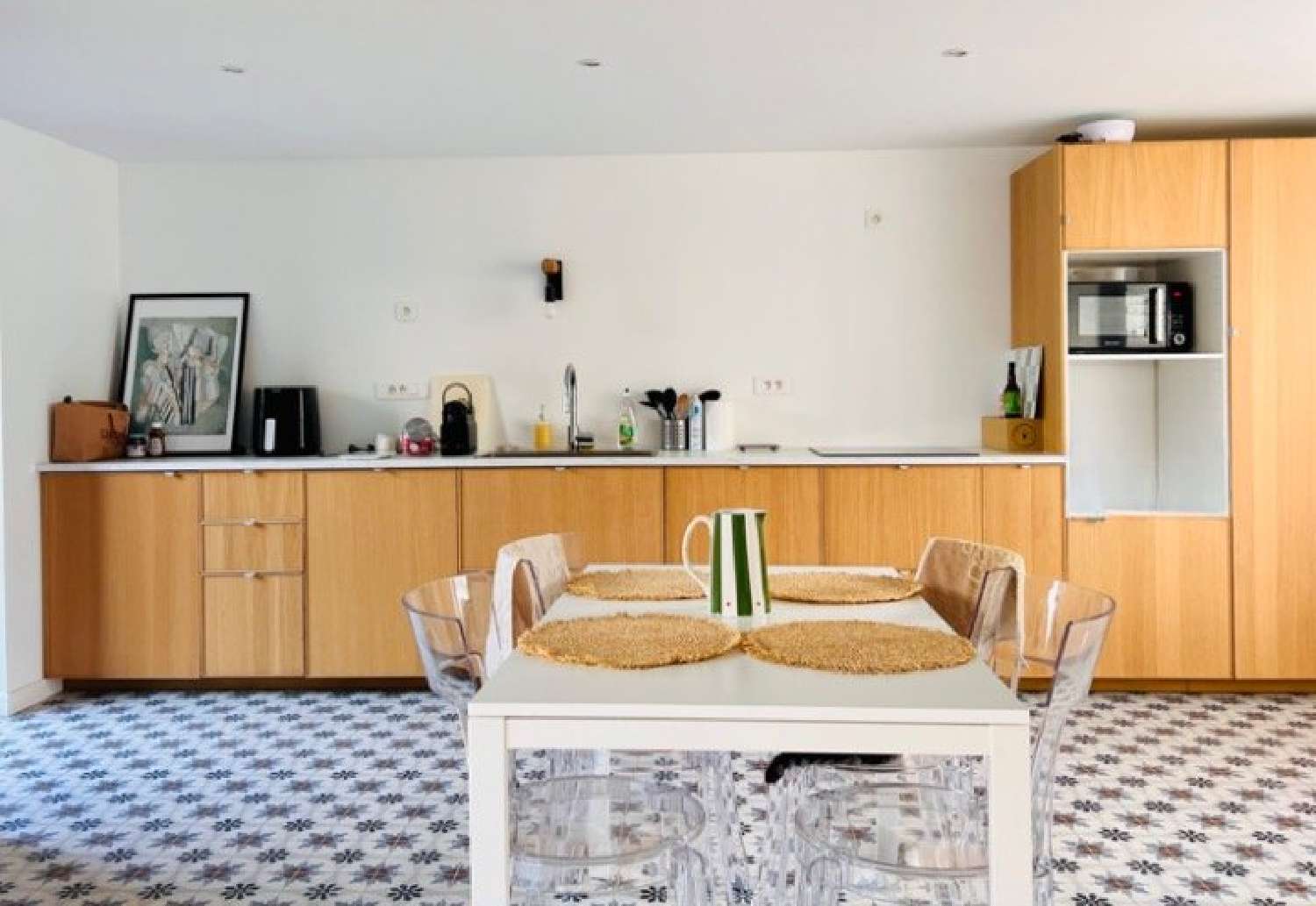  for sale house Miniac-Morvan Ille-et-Vilaine 4