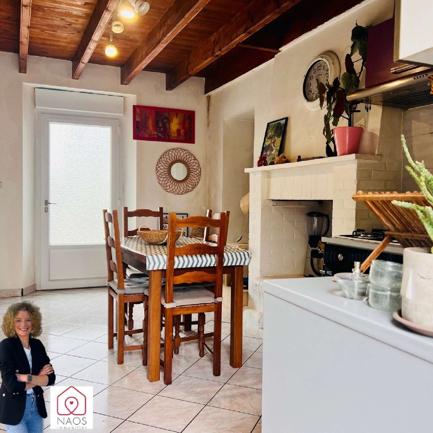  kaufen Haus Miniac-Morvan Ille-et-Vilaine 1
