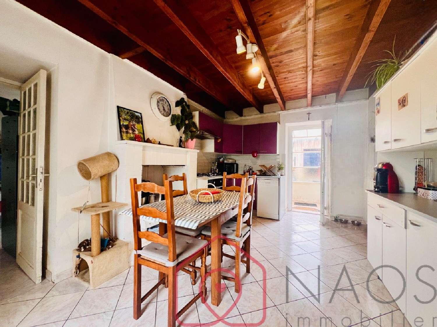  kaufen Haus Miniac-Morvan Ille-et-Vilaine 2