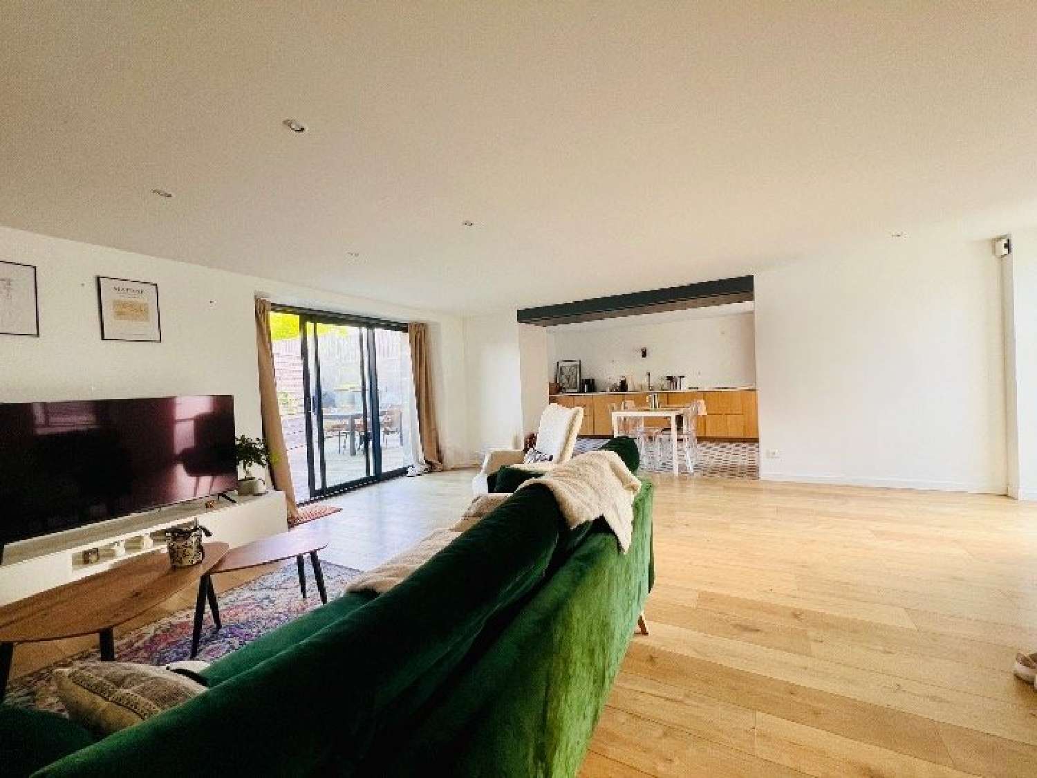  en venta casa Miniac-Morvan Ille-et-Vilaine 2