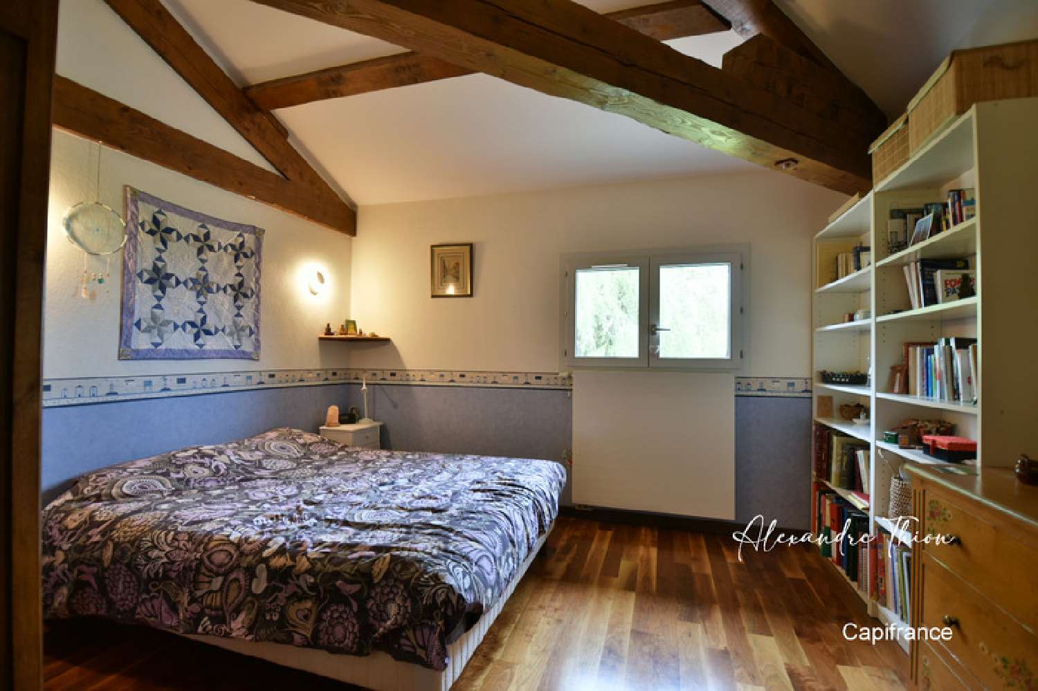  en venta casa Mionnay Ain 6