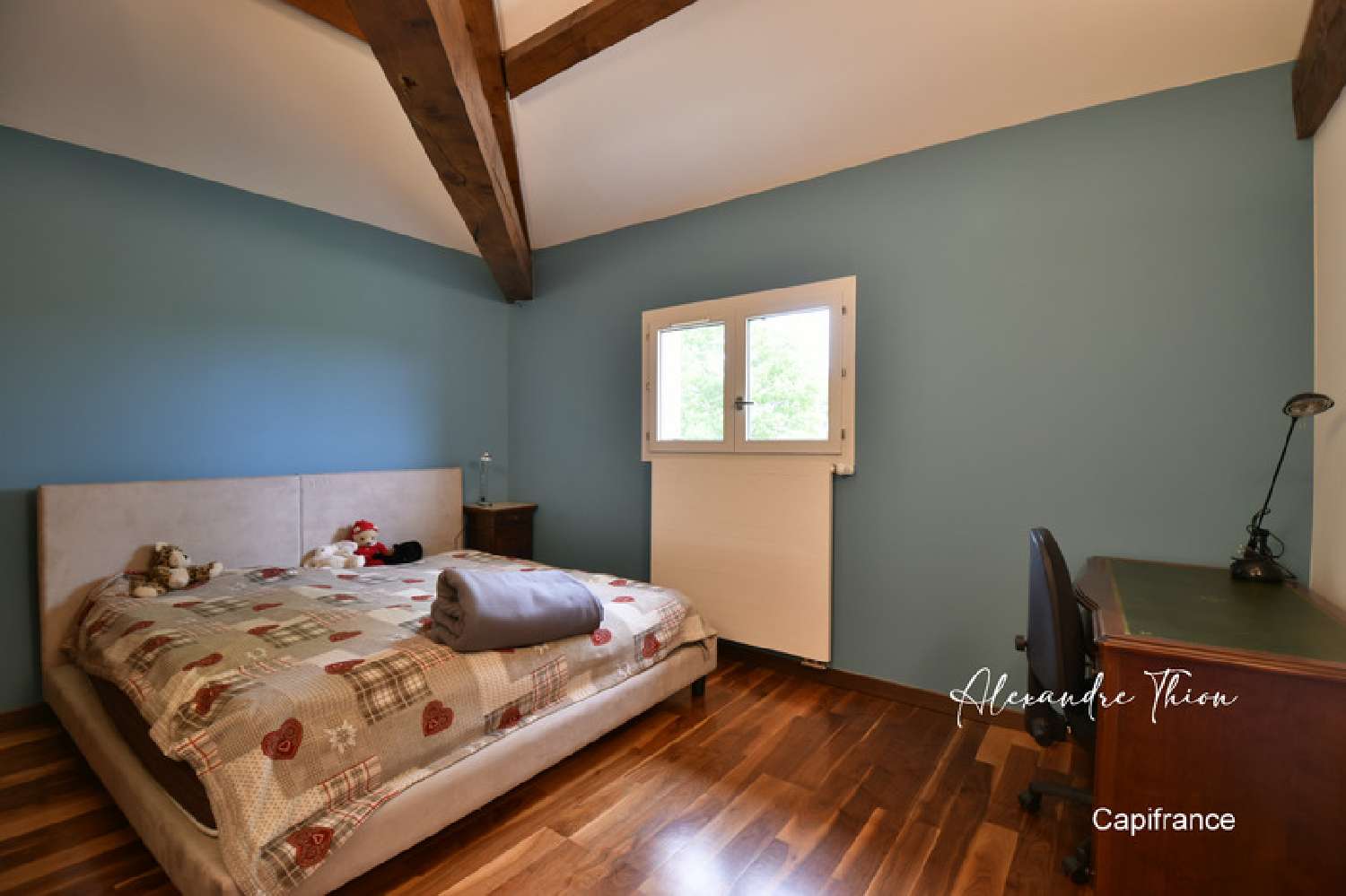 en venta casa Mionnay Ain 7