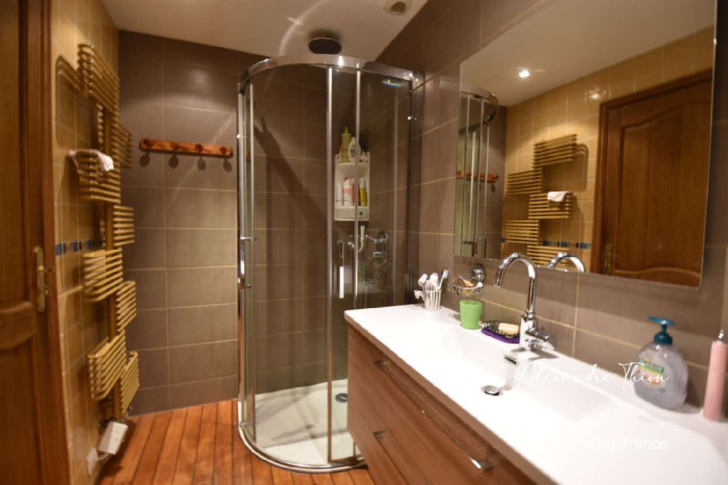  en venta casa Mionnay Ain 8