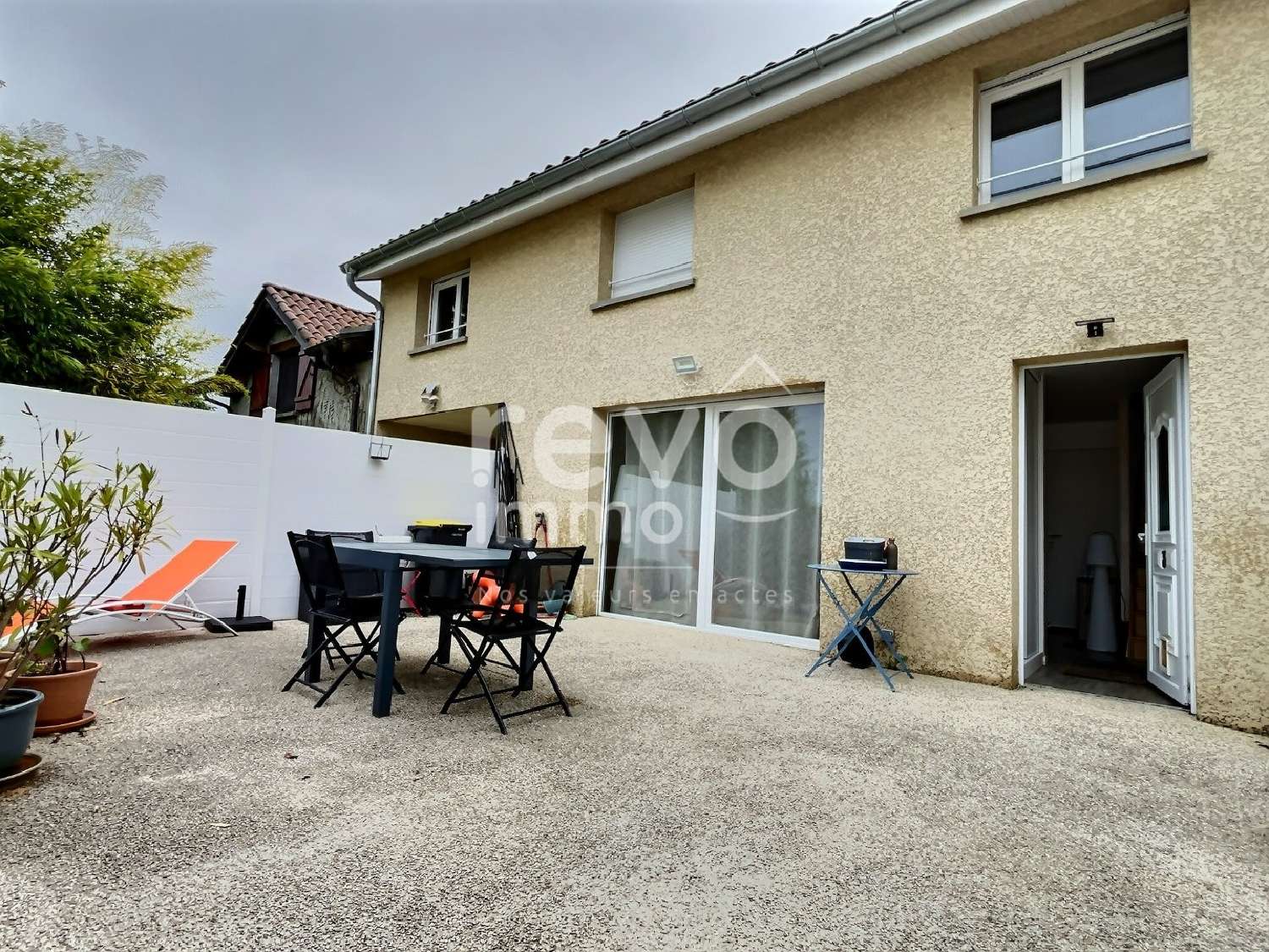  kaufen Haus Mionnay Ain 1