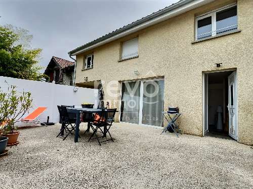 Mionnay Ain house foto 7064383