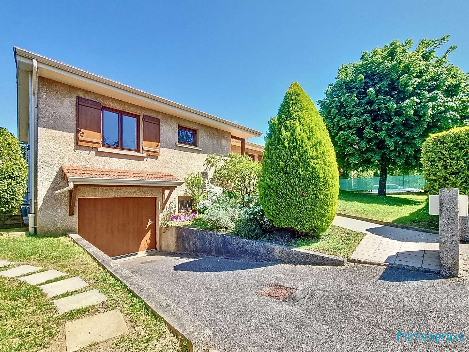  te koop huis Mions Rhône 1