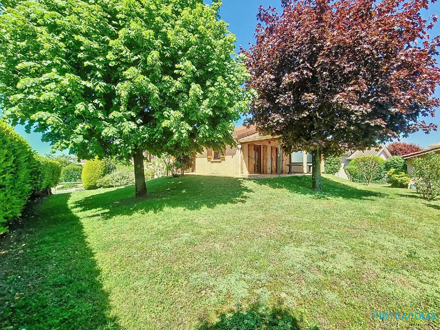  te koop huis Mions Rhône 3