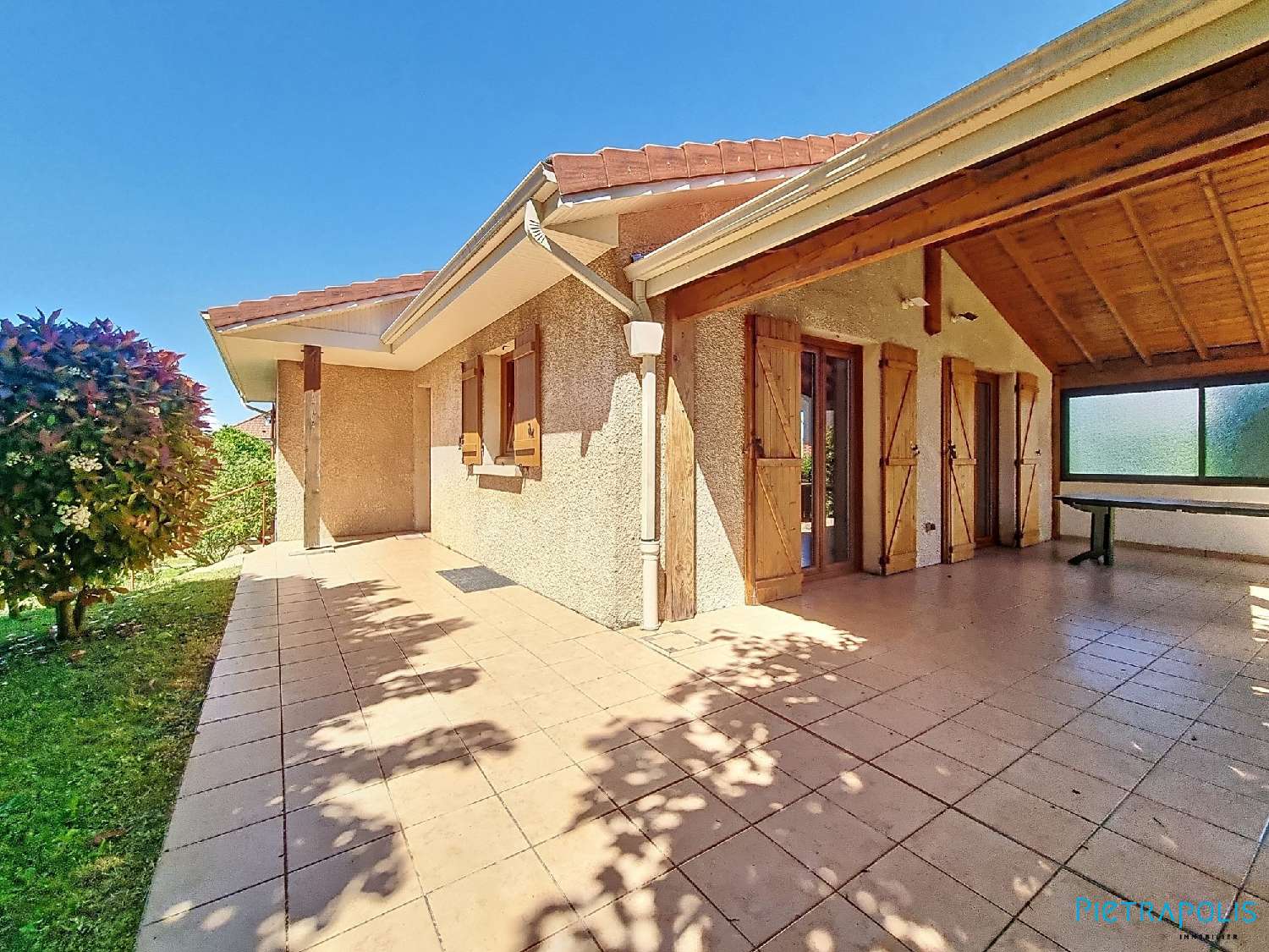  te koop huis Mions Rhône 4