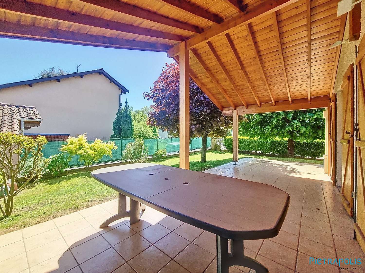  te koop huis Mions Rhône 5