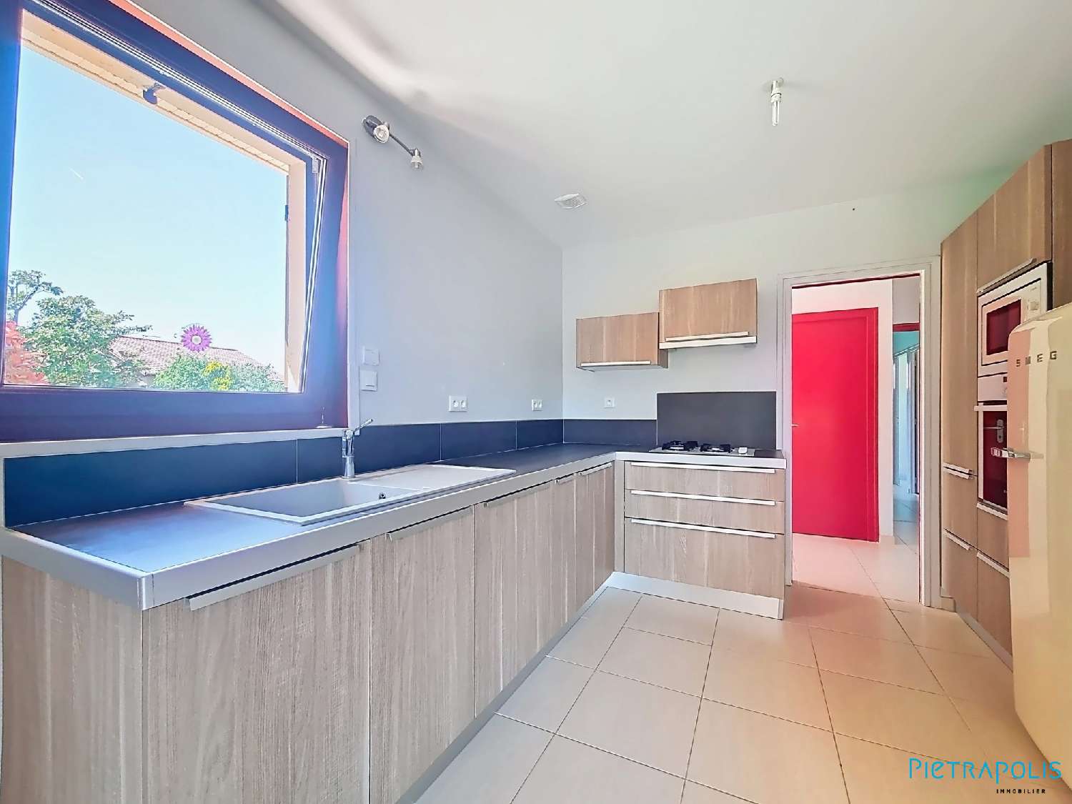  te koop huis Mions Rhône 7