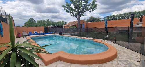 Miramas Bouches-du-Rhône Haus Bild 7062762