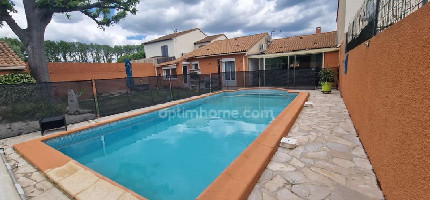  for sale house Miramas Bouches-du-Rhône 4