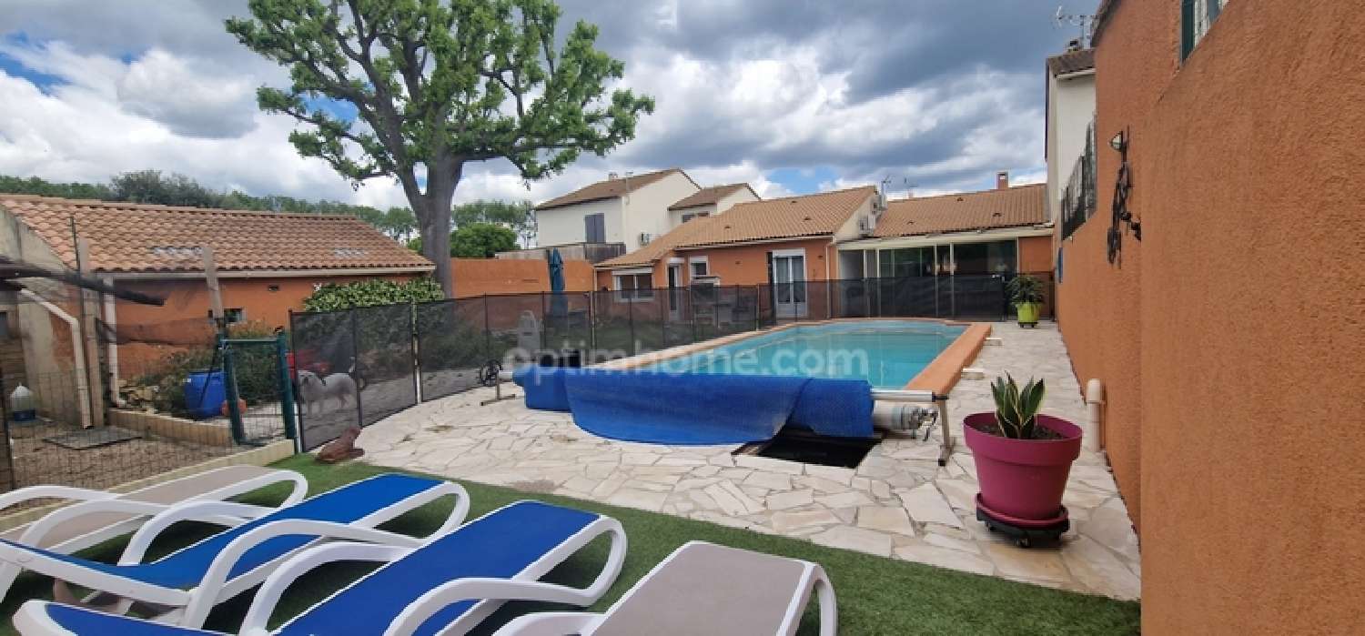  for sale house Miramas Bouches-du-Rhône 6