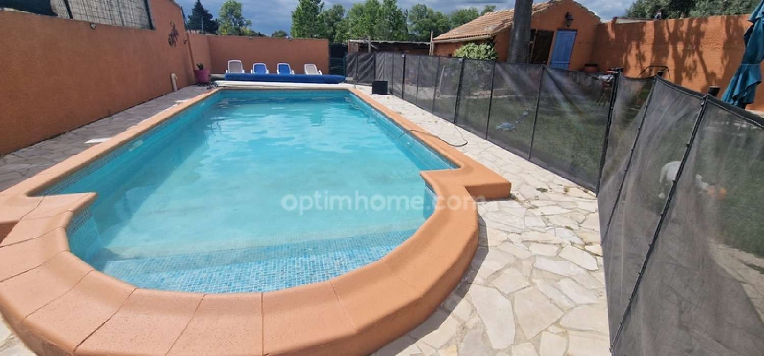  for sale house Miramas Bouches-du-Rhône 8