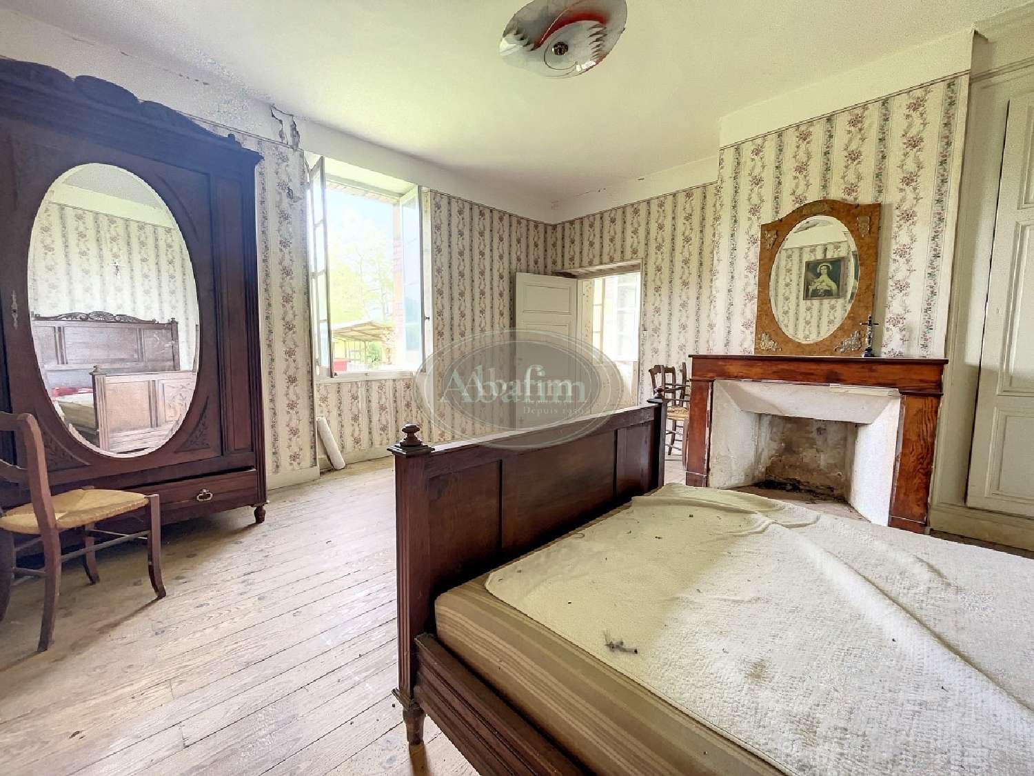  for sale house Mirande Gers 2