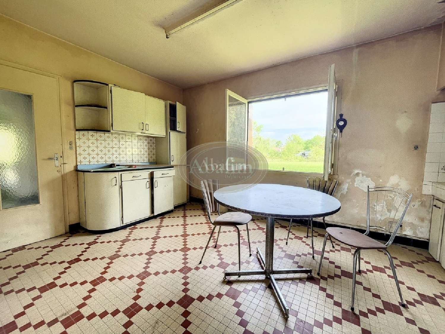  for sale house Mirande Gers 4
