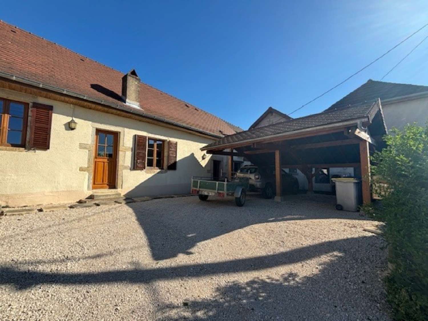  en venta casa Mirebeau-sur-Bèze Côte-d'Or 2
