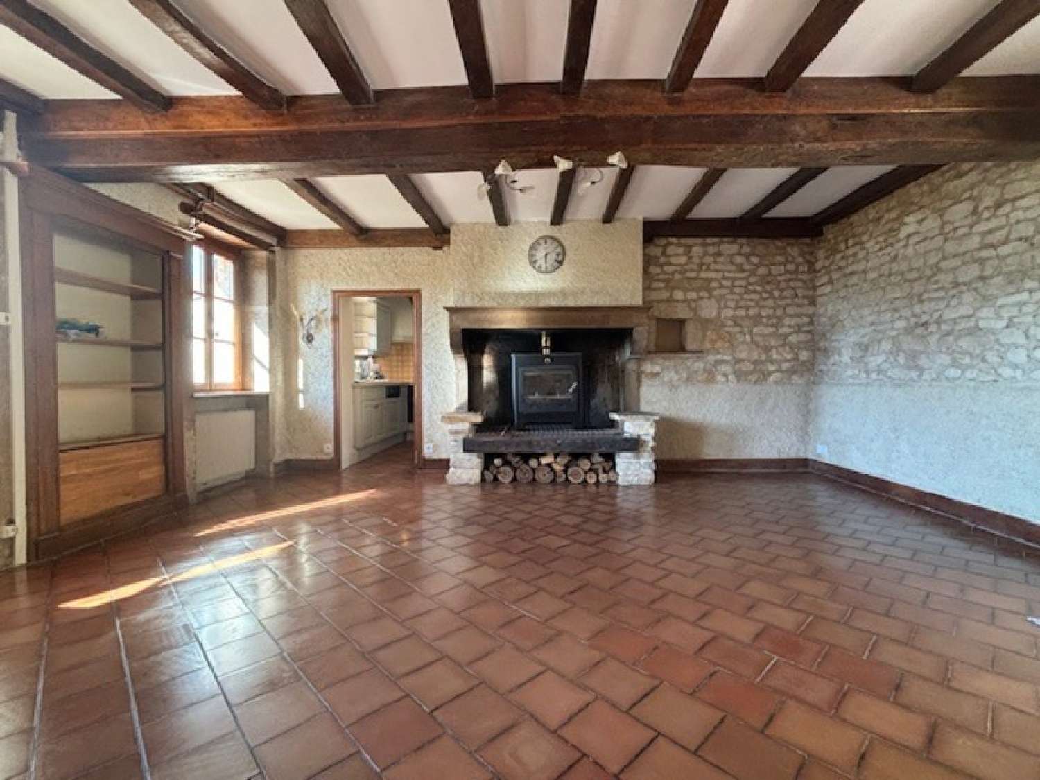  en venta casa Mirebeau-sur-Bèze Côte-d'Or 6