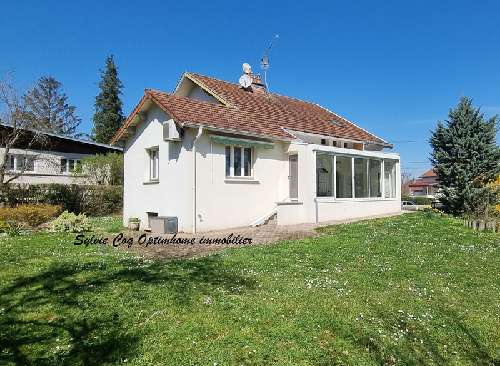 Mirecourt Vosges maison foto 7069327
