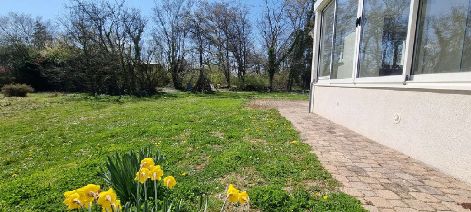  à vendre maison Mirecourt Vosges 3