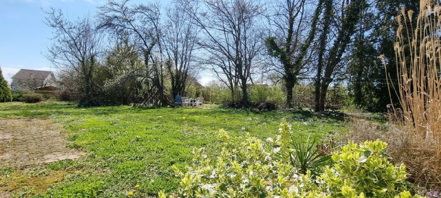  à vendre maison Mirecourt Vosges 4