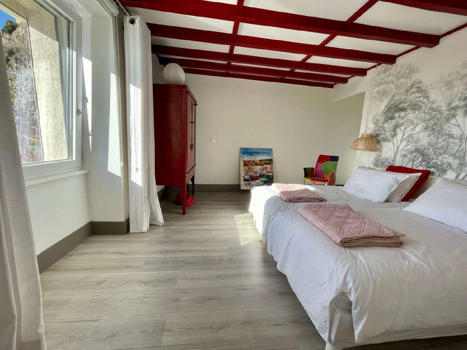  te koop huis Mirefleurs Puy-de-Dôme 5