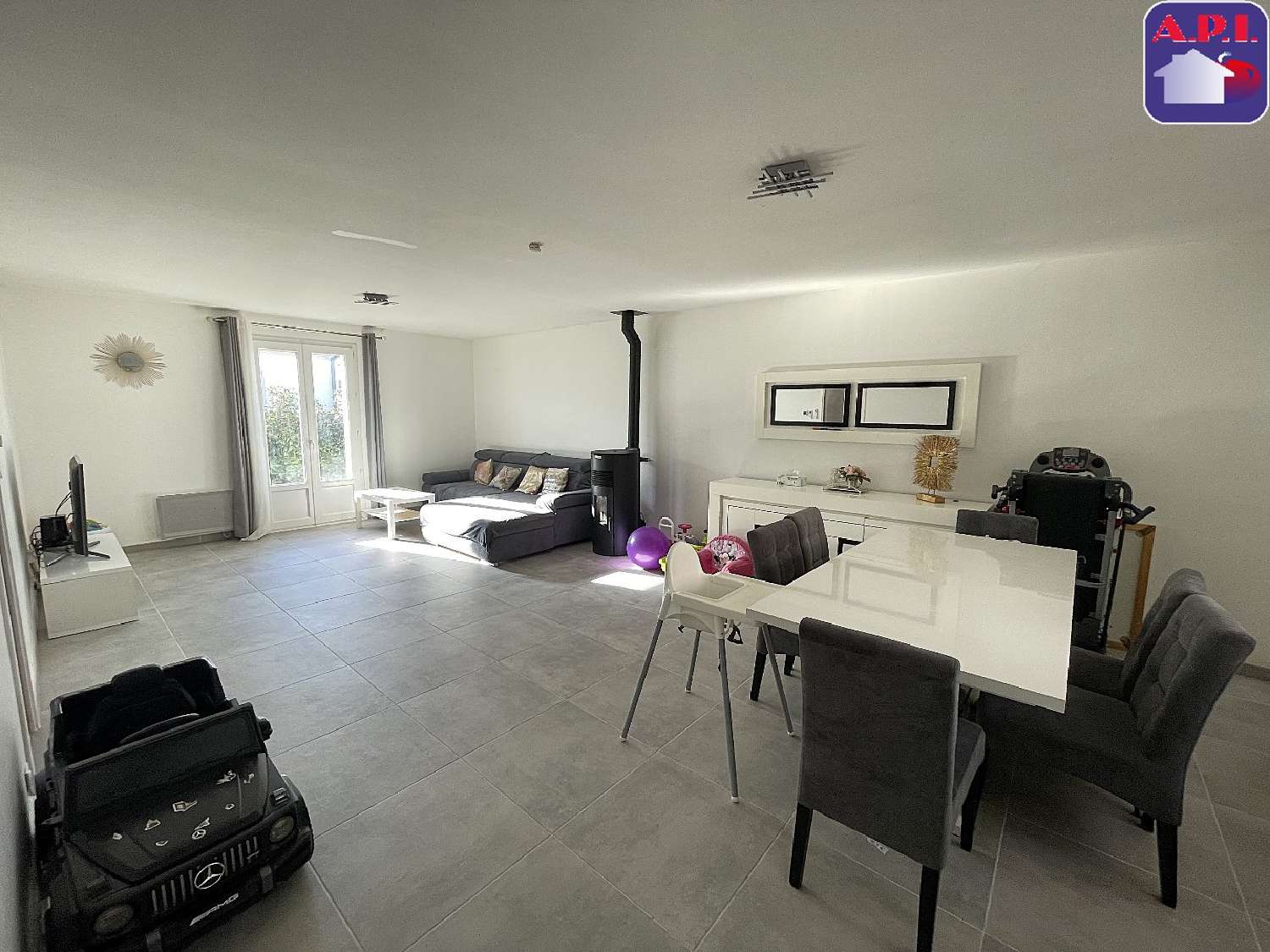 en venta casa Miremont Haute-Garonne 1