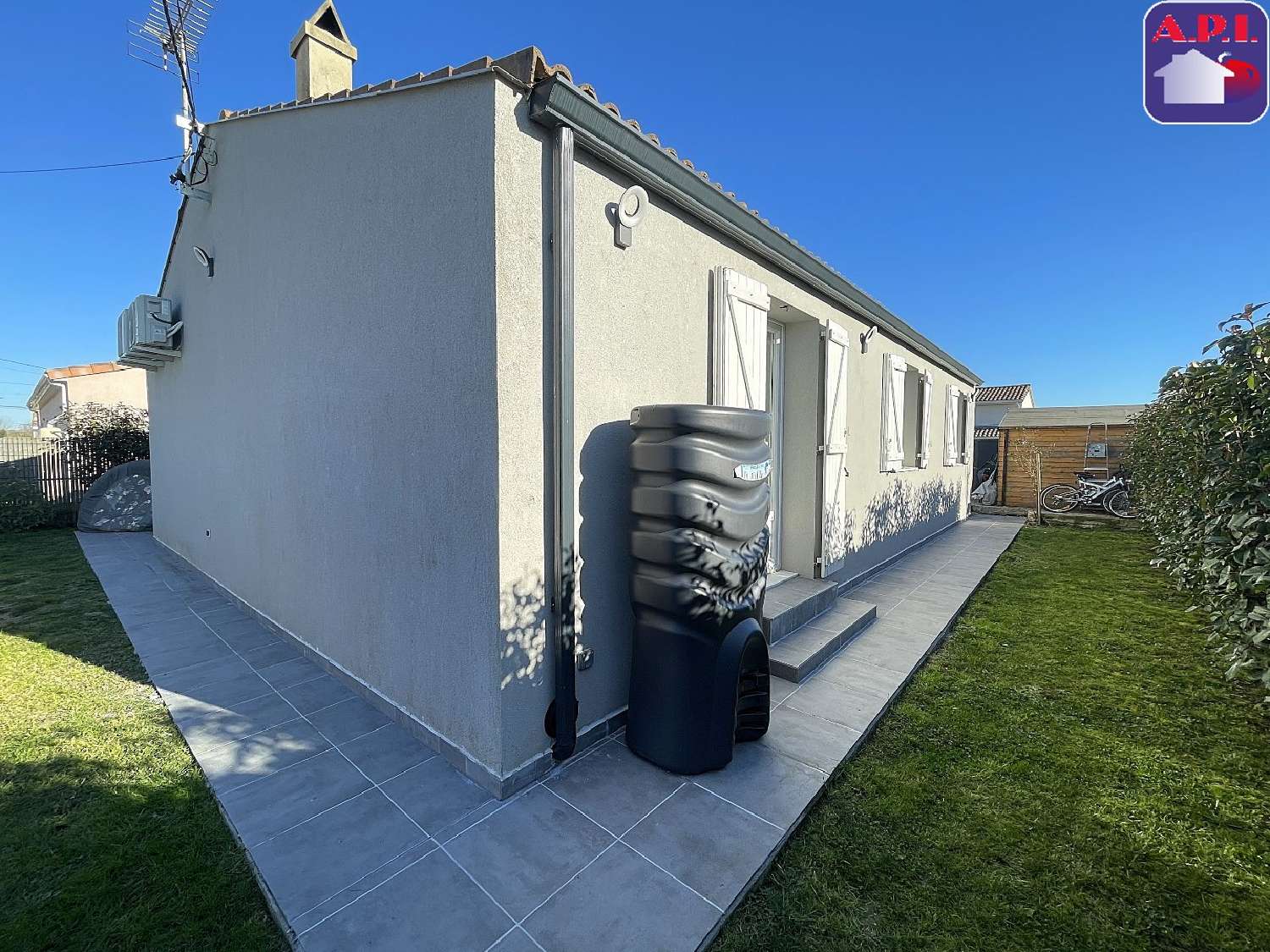  en venta casa Miremont Haute-Garonne 6