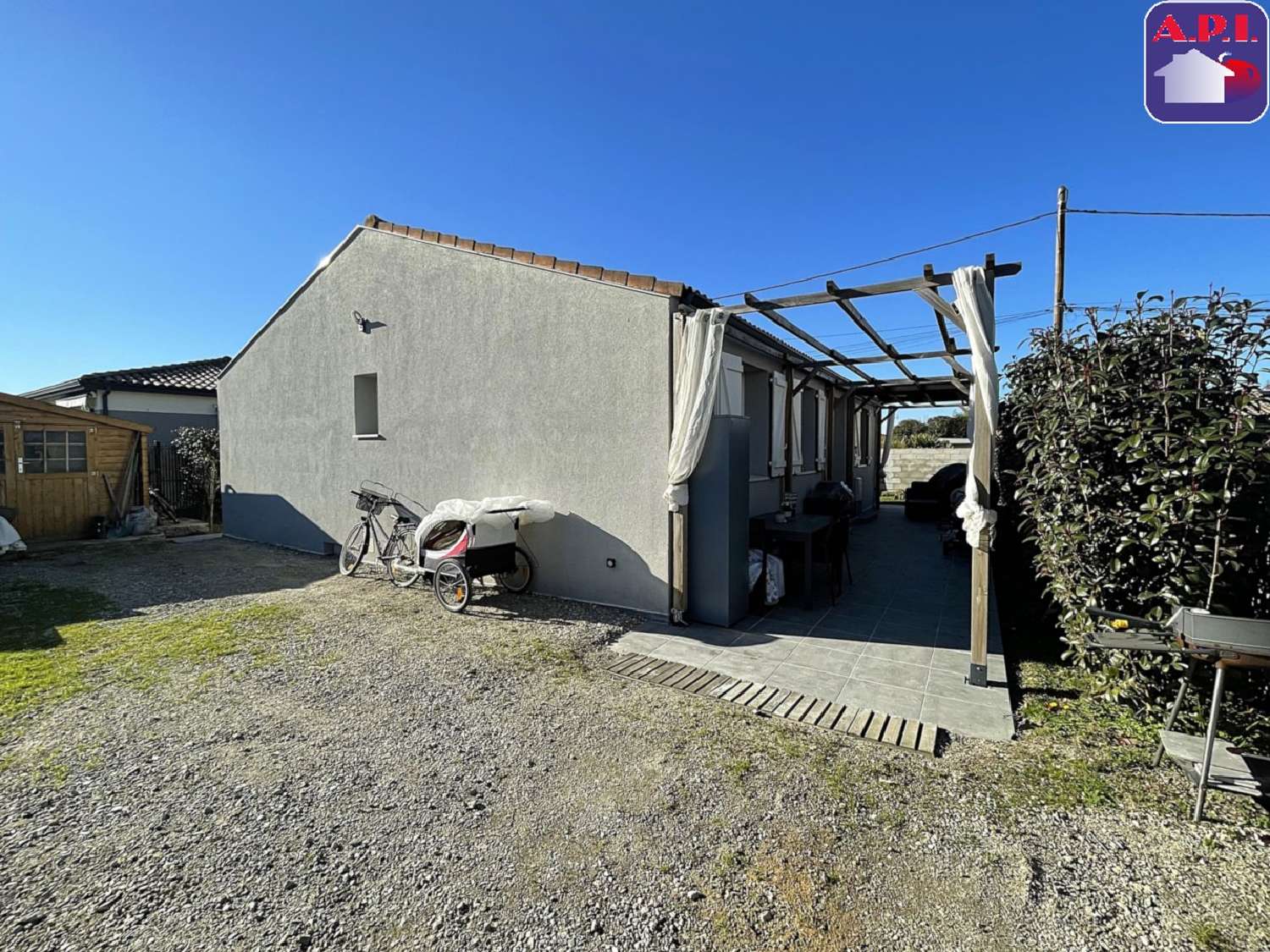  en venta casa Miremont Haute-Garonne 7