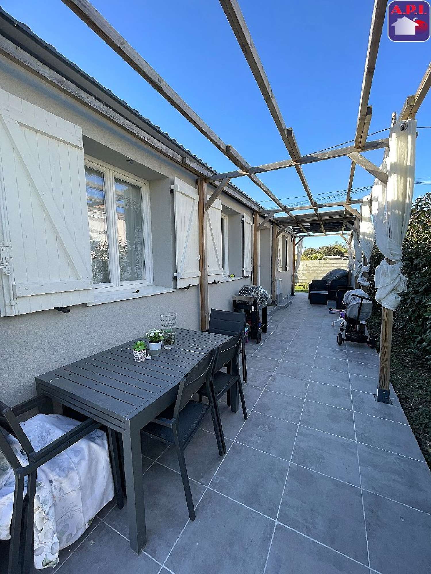  en venta casa Miremont Haute-Garonne 8