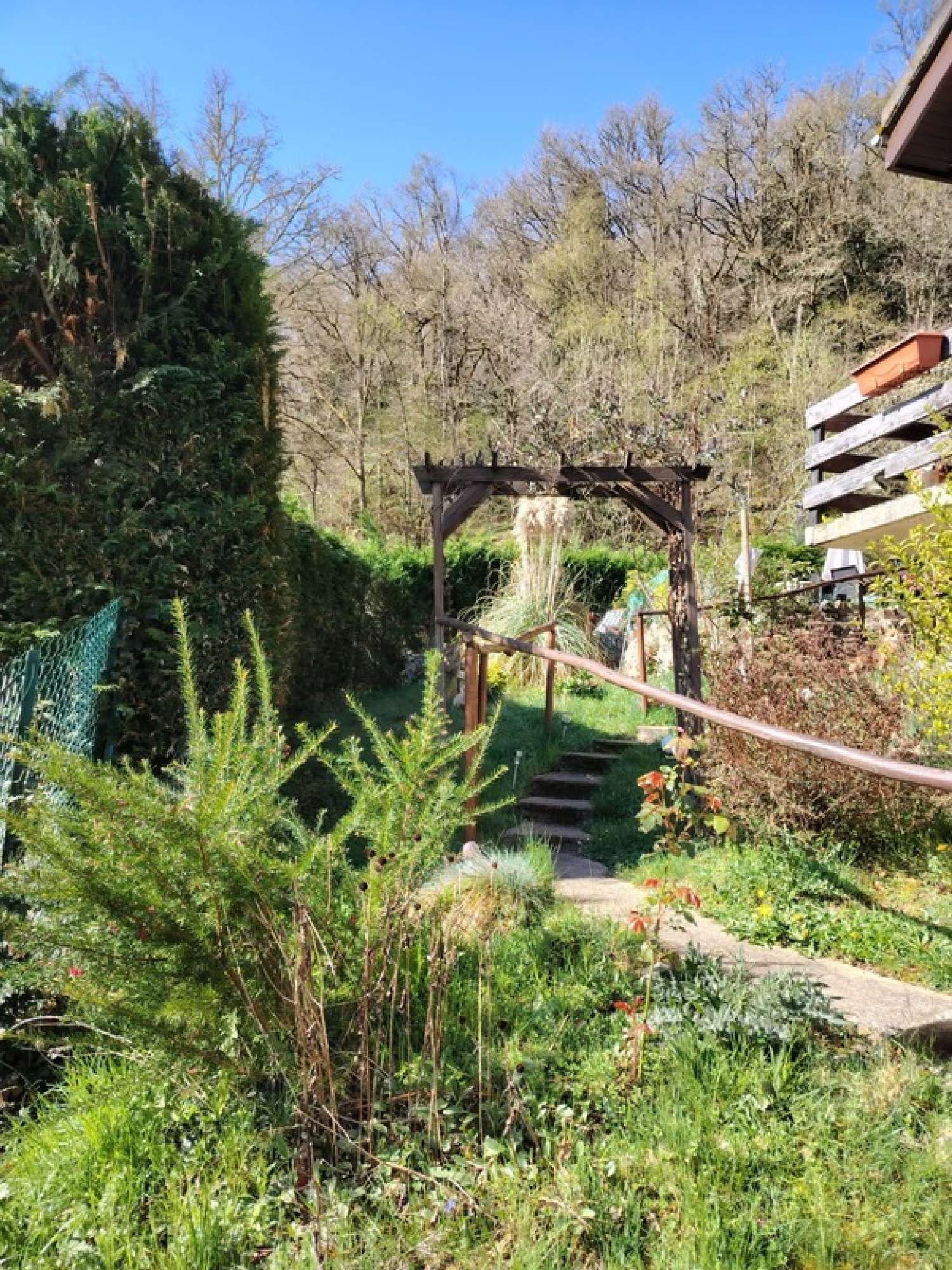  te koop huis Miremont Puy-de-Dôme 2