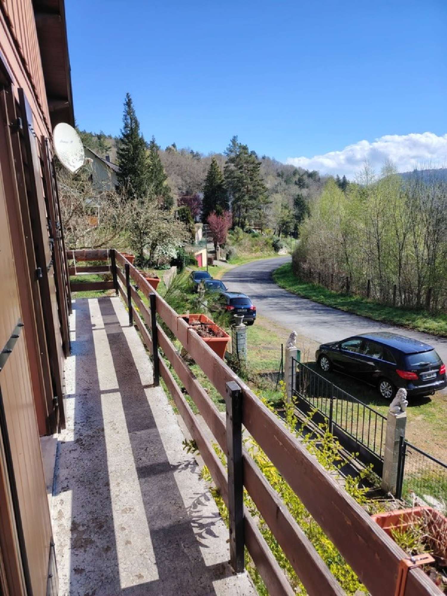  te koop huis Miremont Puy-de-Dôme 3