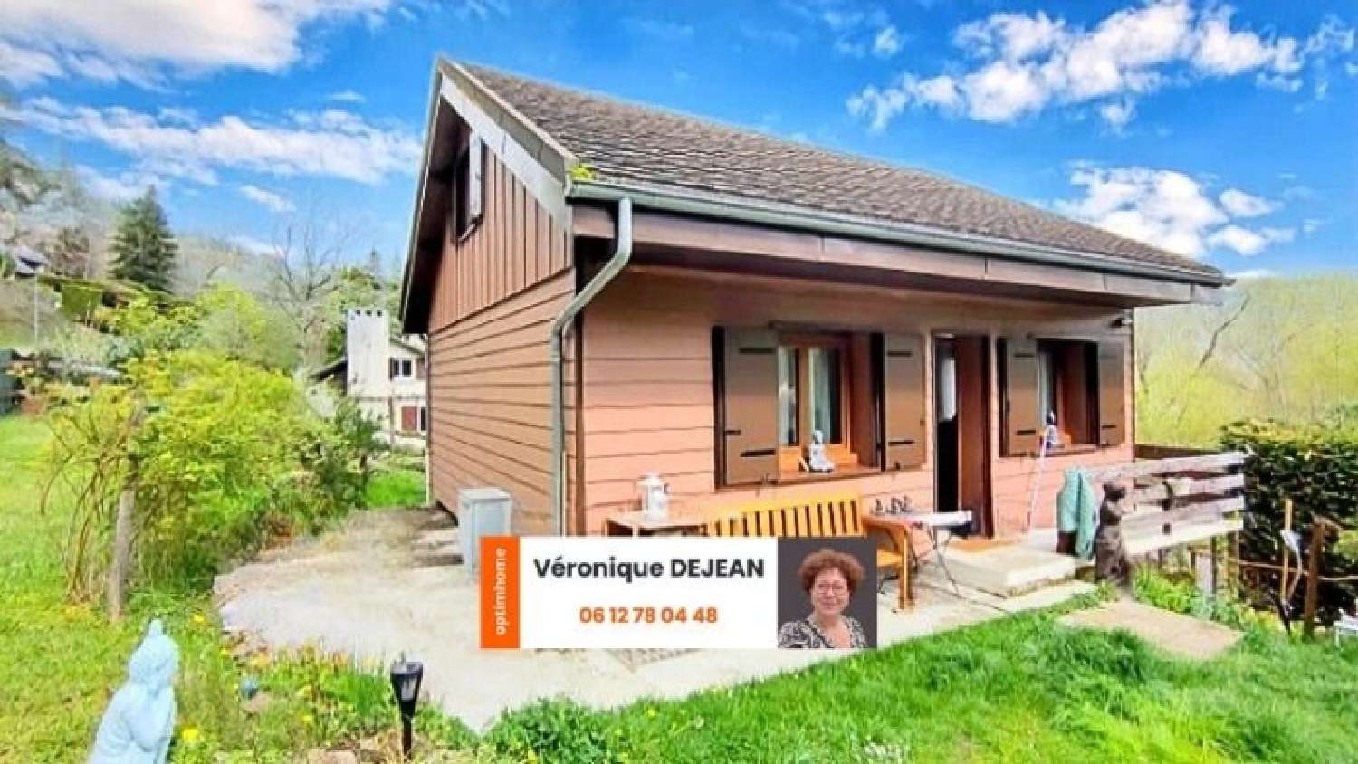  te koop huis Miremont Puy-de-Dôme 4