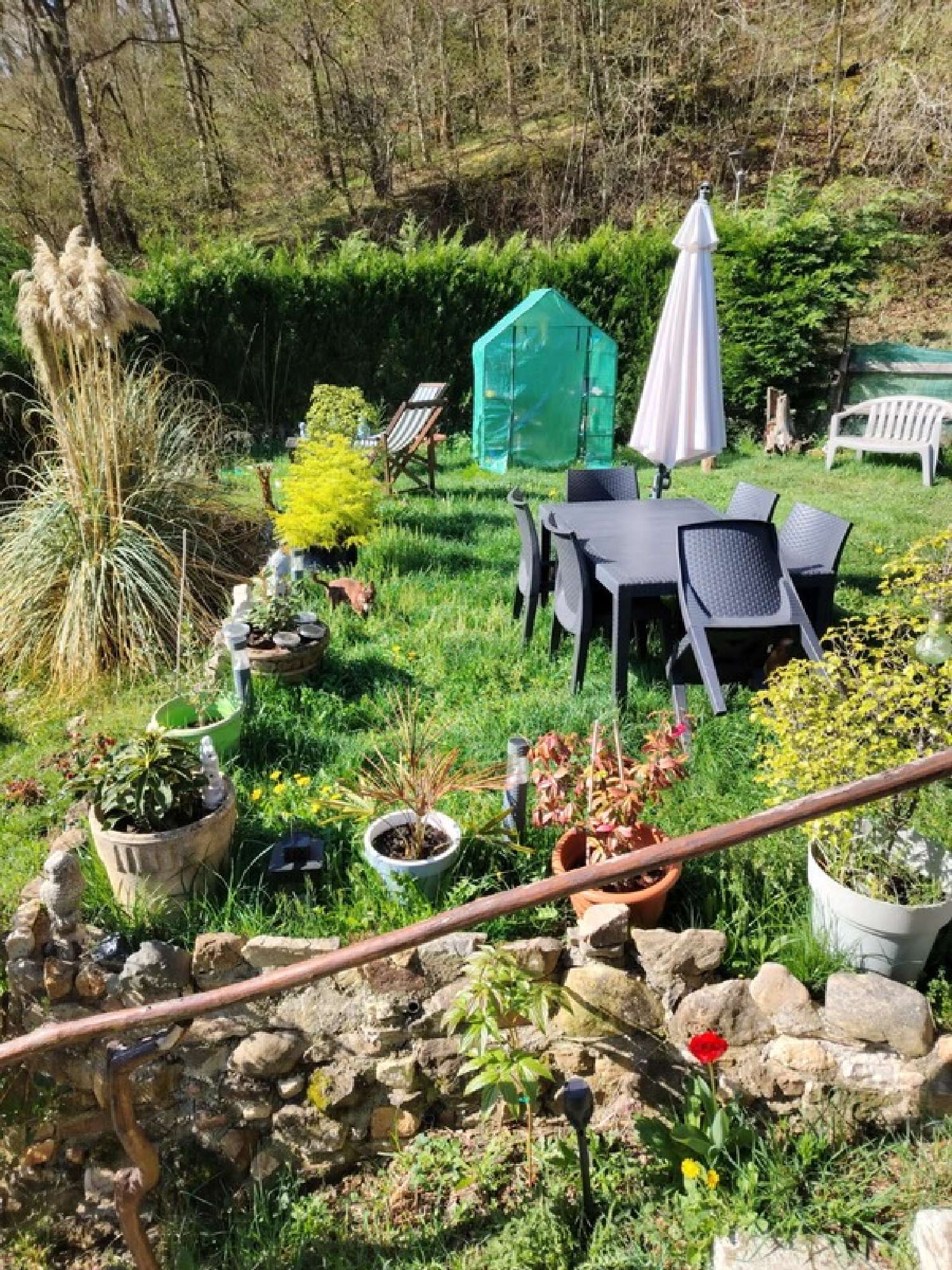  te koop huis Miremont Puy-de-Dôme 5
