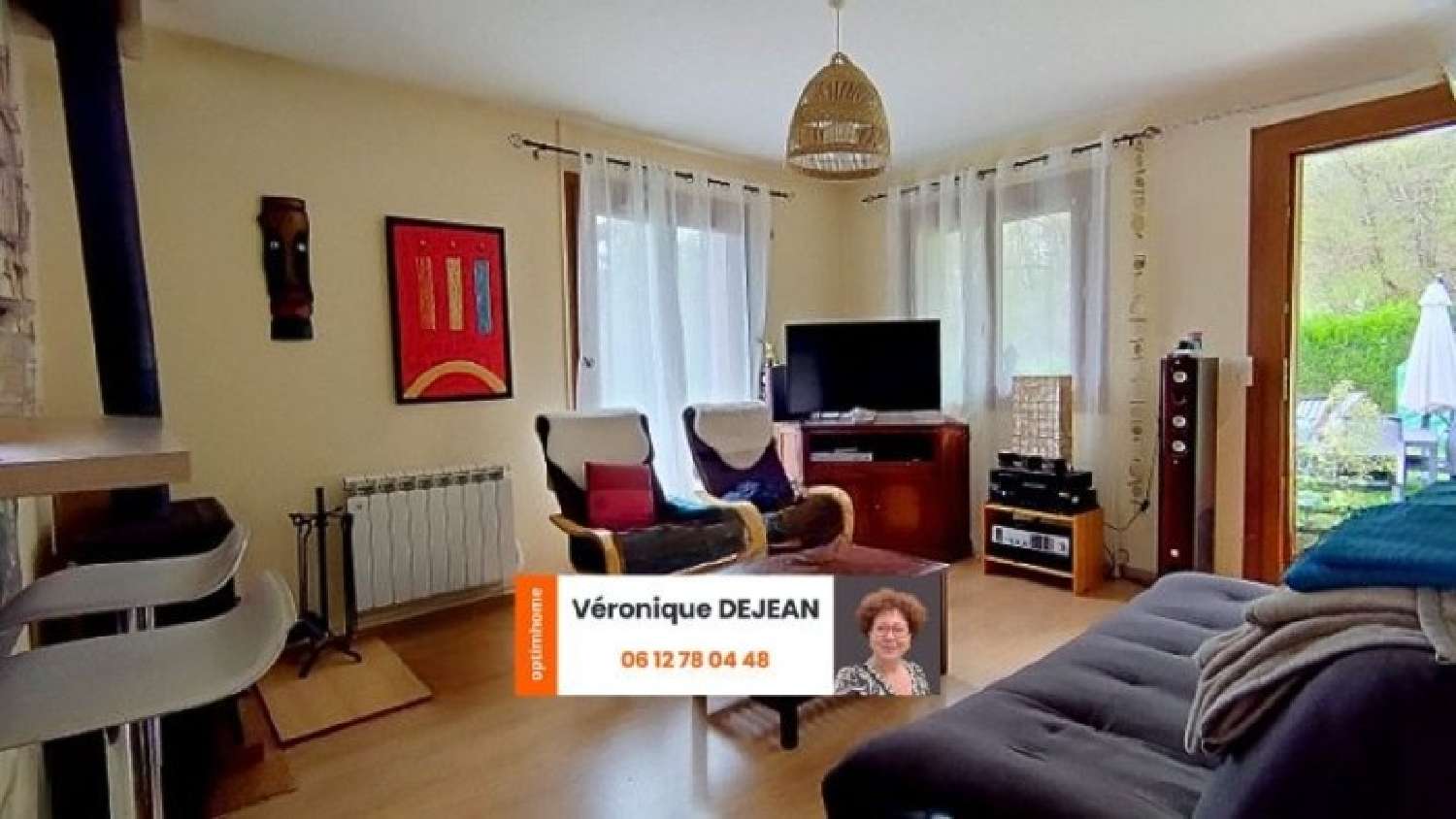  te koop huis Miremont Puy-de-Dôme 8