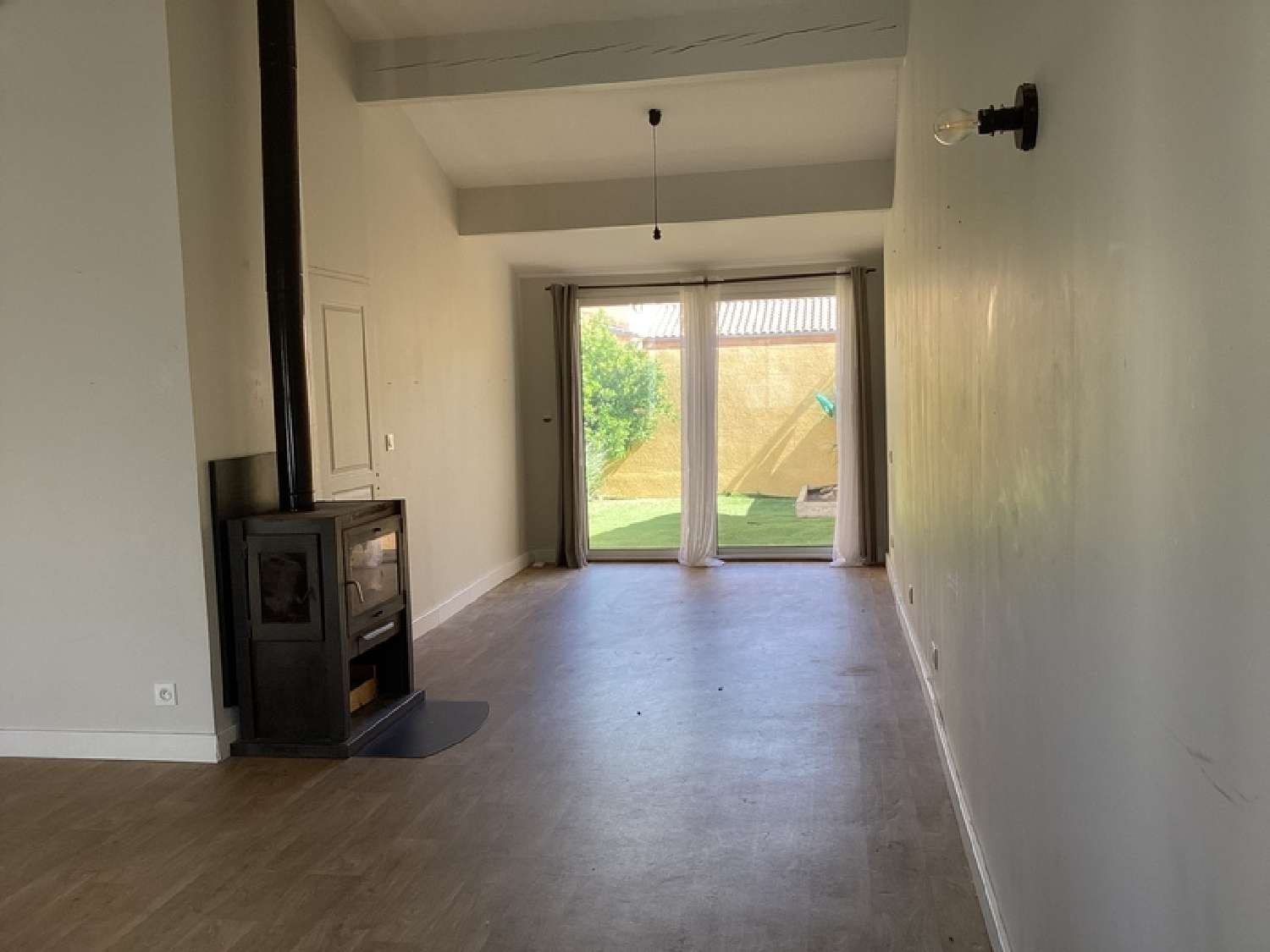  te koop huis Mirepeisset Aude 8