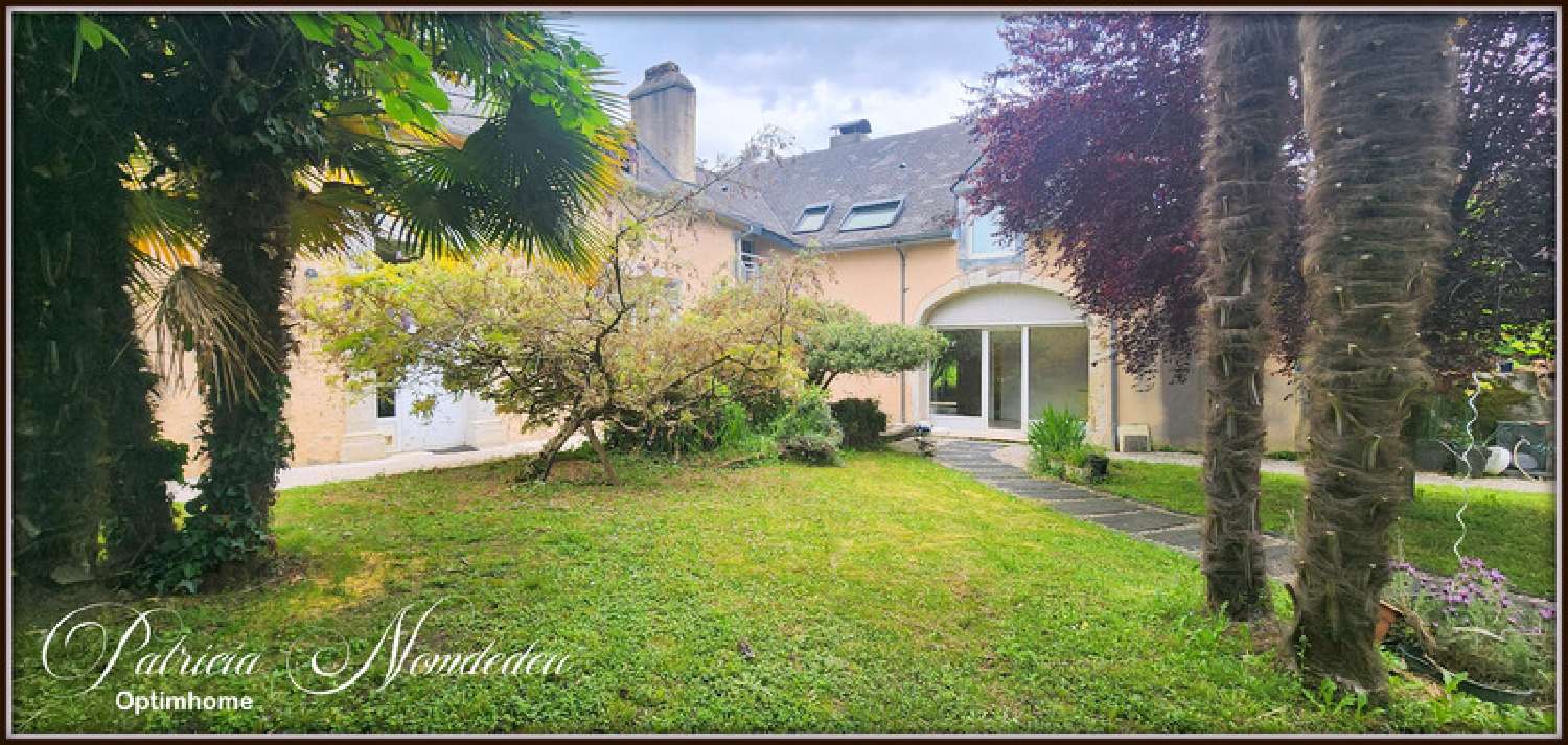  te koop huis Mirepeix Pyrénées-Atlantiques 1