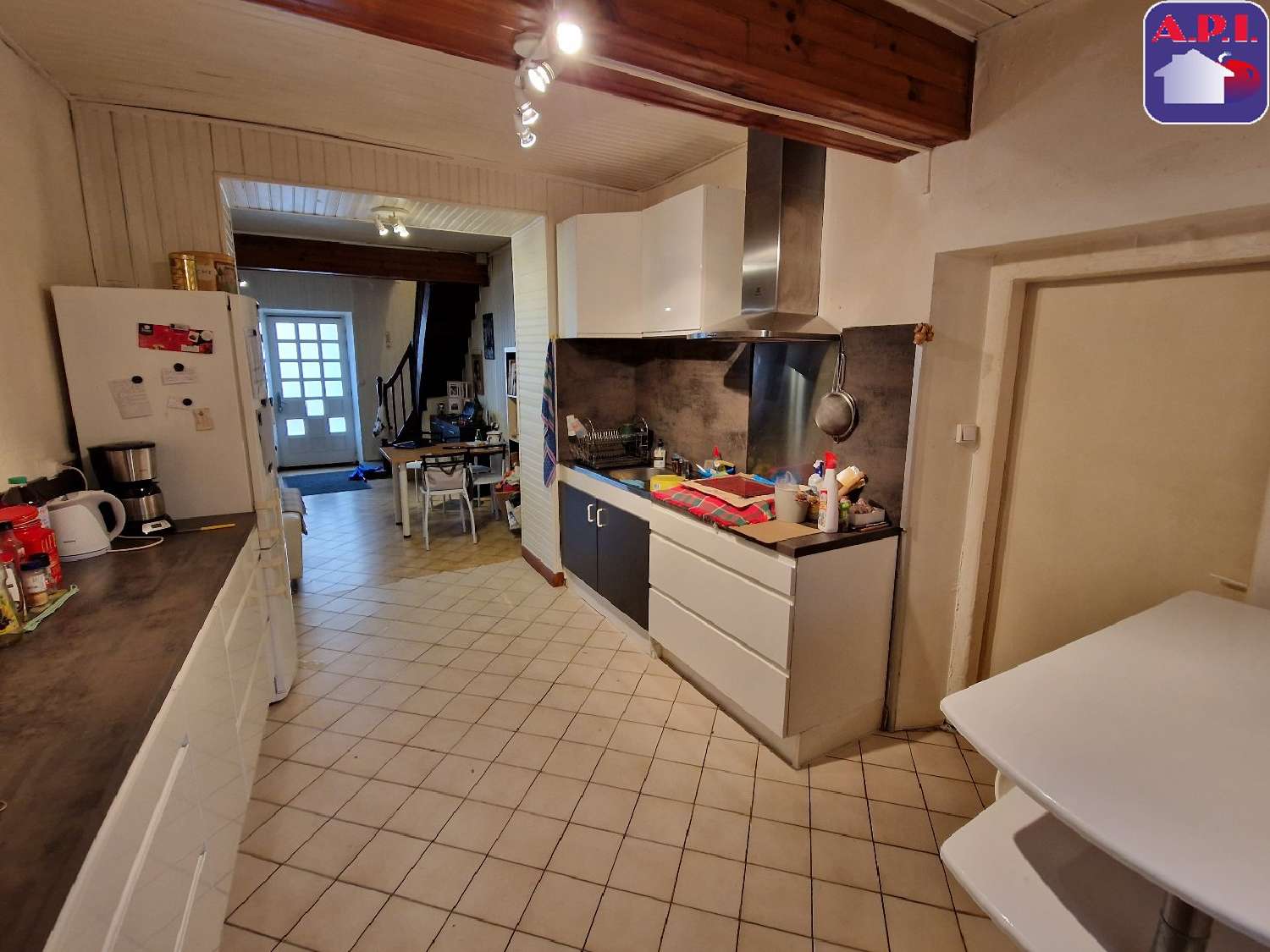  te koop huis Mirepoix Ariège 3