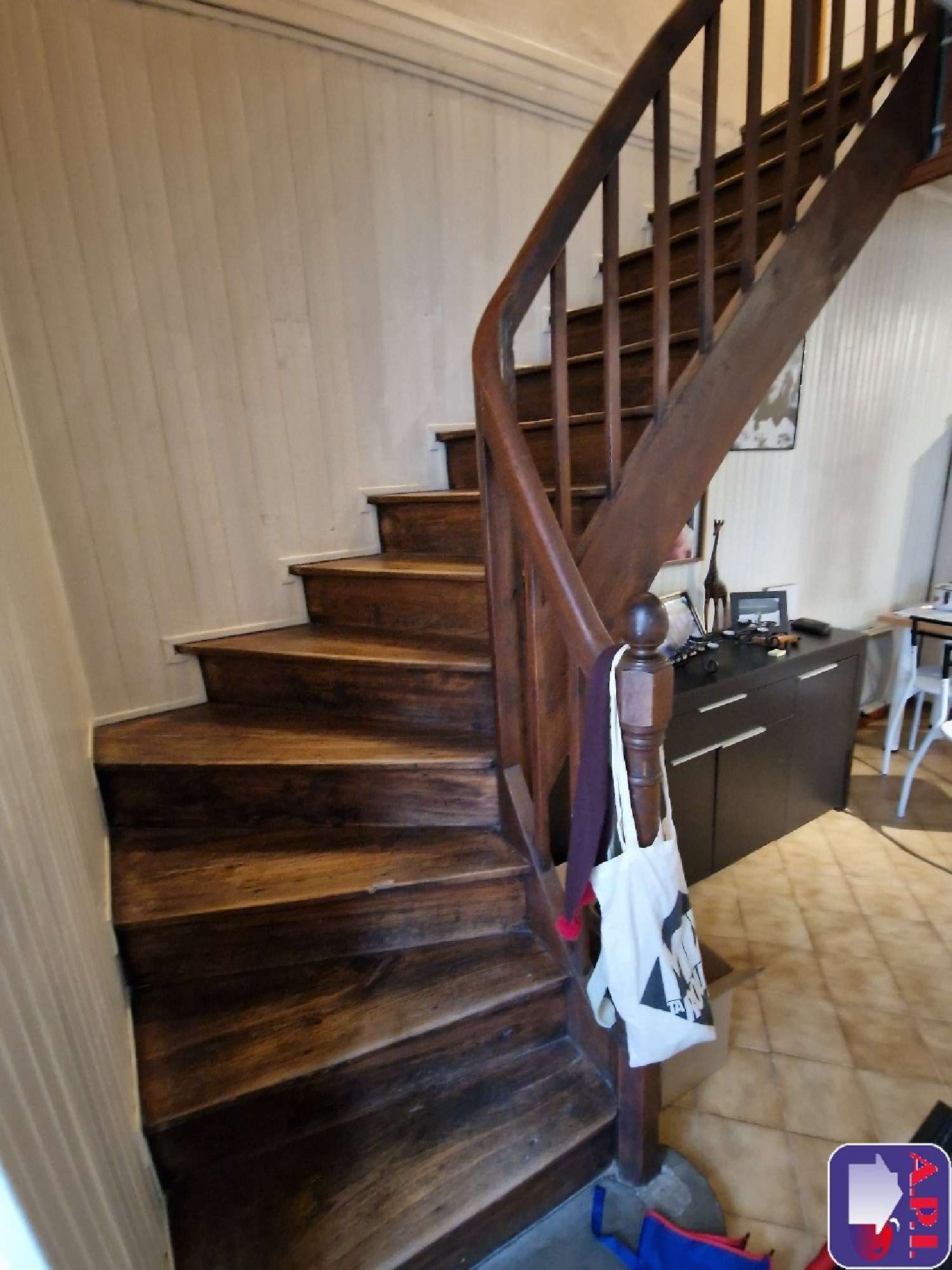  te koop huis Mirepoix Ariège 4