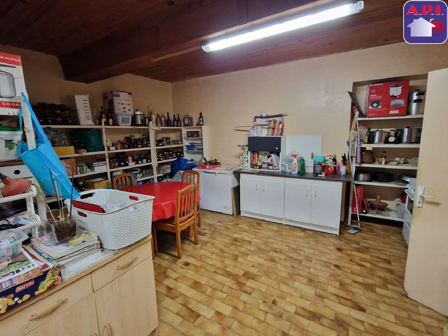  te koop huis Mirepoix Ariège 5
