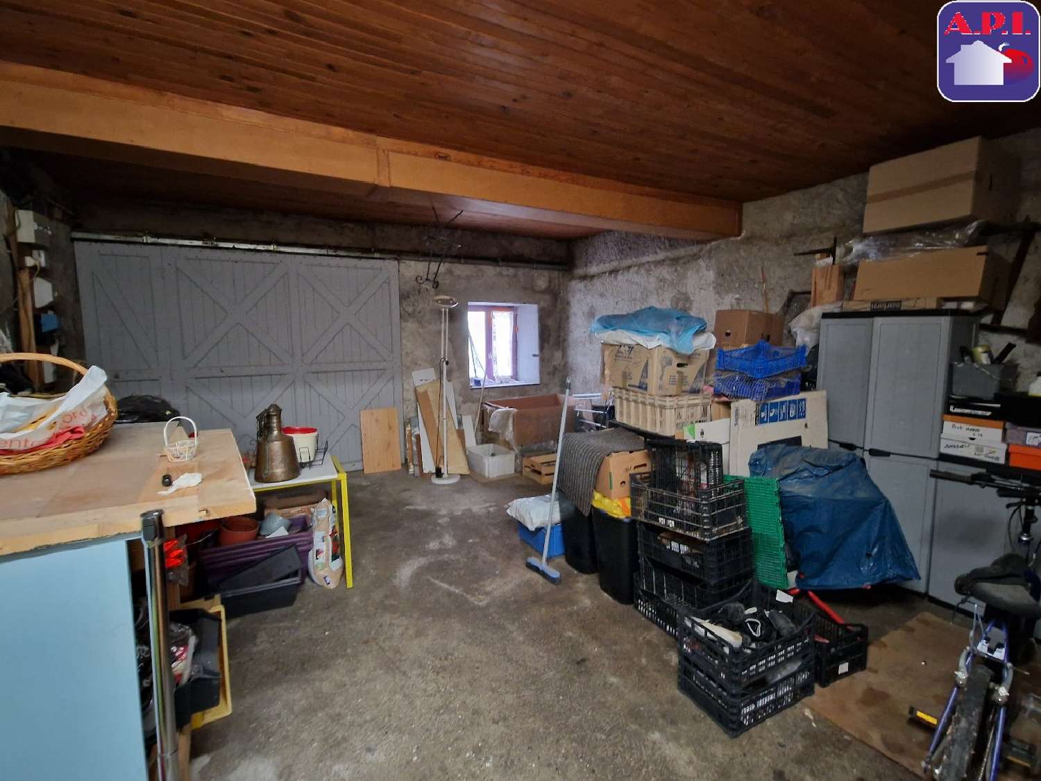  te koop huis Mirepoix Ariège 6